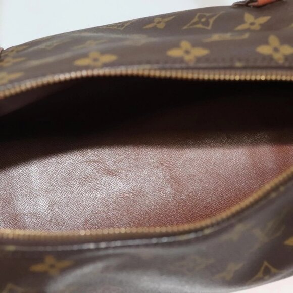 LOUIS VUITTON Monogram Papillon 30 Hand Bag - Picture 13 of 16